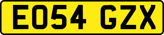 EO54GZX