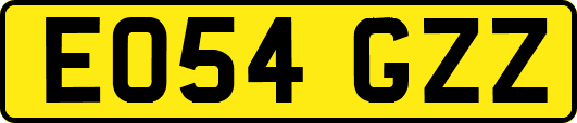 EO54GZZ