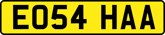 EO54HAA