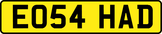EO54HAD