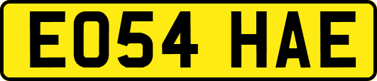 EO54HAE