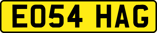 EO54HAG