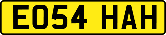 EO54HAH