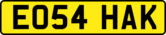 EO54HAK