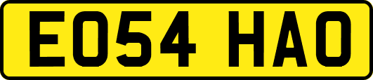 EO54HAO