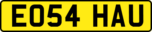 EO54HAU
