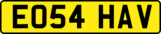 EO54HAV