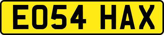 EO54HAX