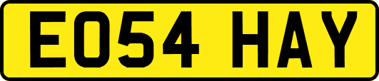 EO54HAY