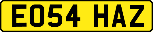 EO54HAZ