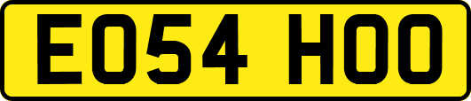 EO54HOO