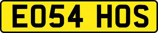 EO54HOS