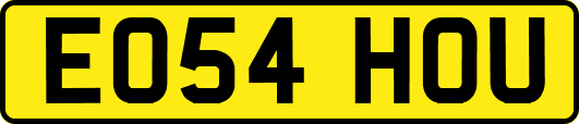 EO54HOU