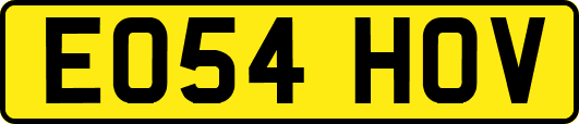 EO54HOV