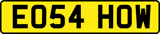 EO54HOW