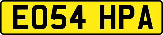 EO54HPA