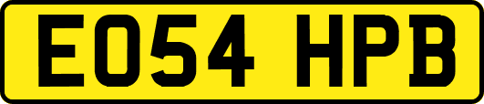 EO54HPB