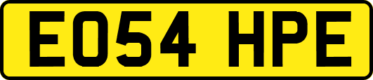 EO54HPE