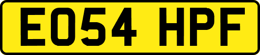 EO54HPF