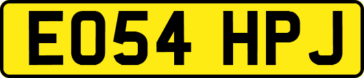 EO54HPJ