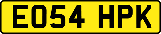 EO54HPK