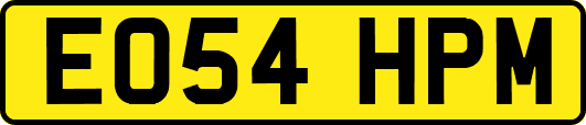 EO54HPM
