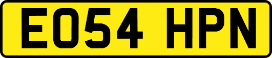 EO54HPN
