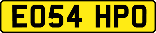 EO54HPO