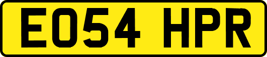 EO54HPR