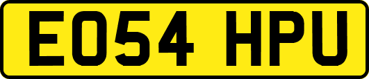 EO54HPU
