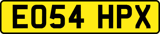 EO54HPX
