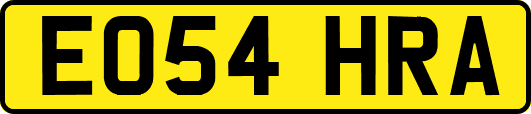 EO54HRA