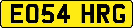 EO54HRG