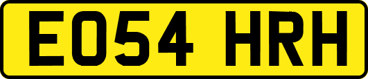 EO54HRH