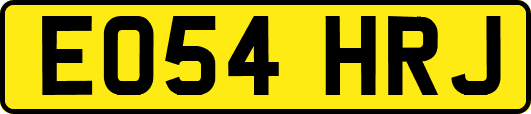 EO54HRJ