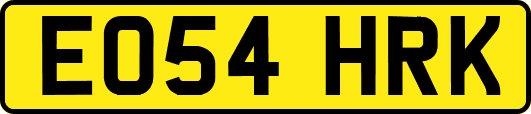 EO54HRK