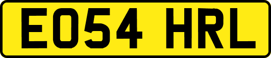 EO54HRL