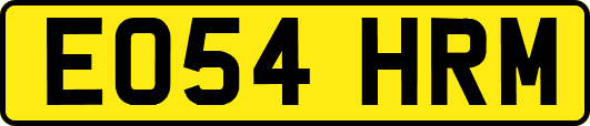 EO54HRM