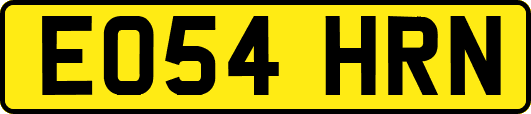 EO54HRN
