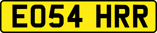 EO54HRR