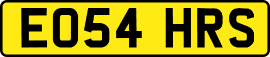 EO54HRS