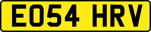 EO54HRV