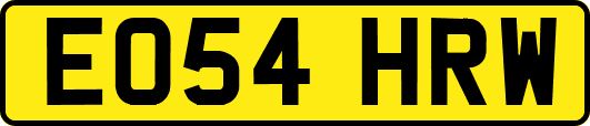 EO54HRW