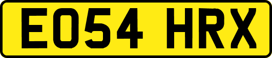 EO54HRX