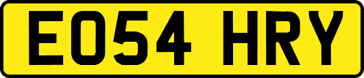 EO54HRY