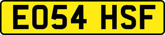 EO54HSF