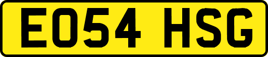 EO54HSG