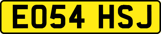 EO54HSJ