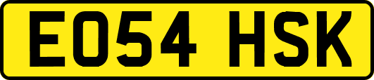 EO54HSK