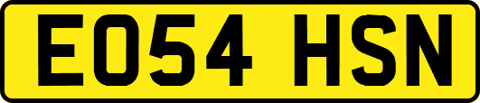 EO54HSN
